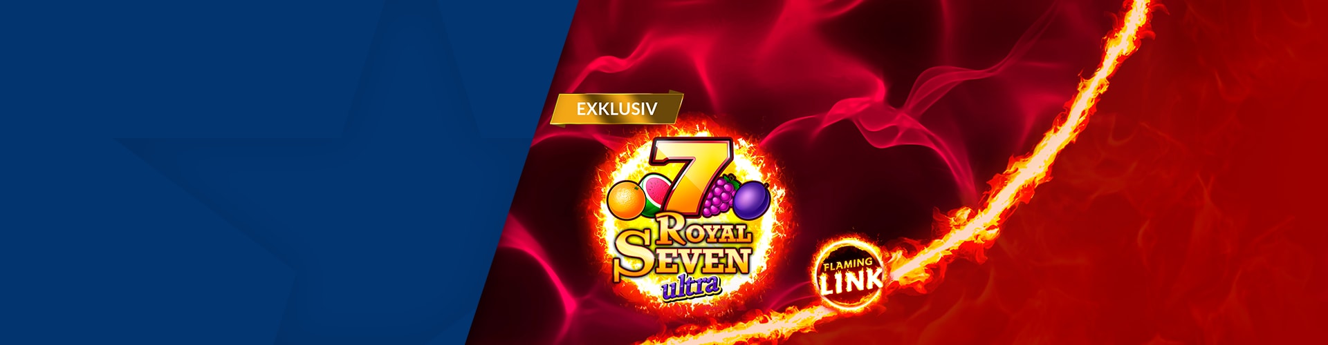 Exklusiv auf StarVegas