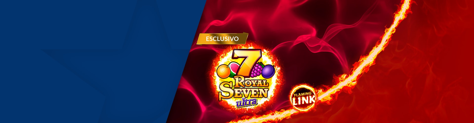 In esclusiva su StarVegas
