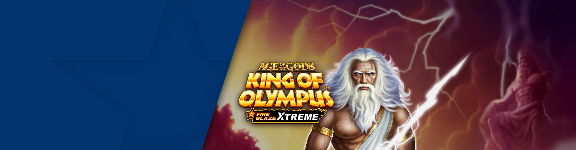 Zeus has invited you!