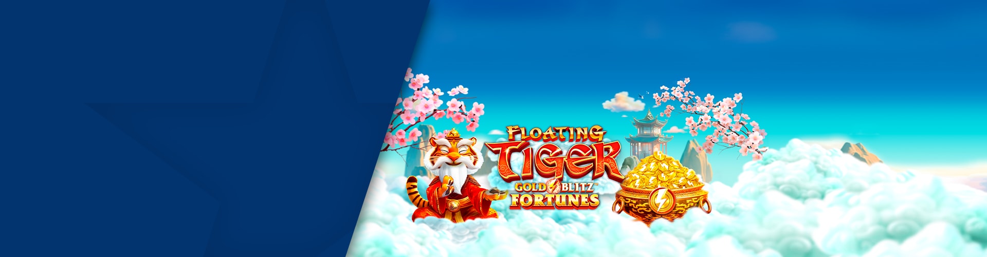 Follow the trail of the tiger!
