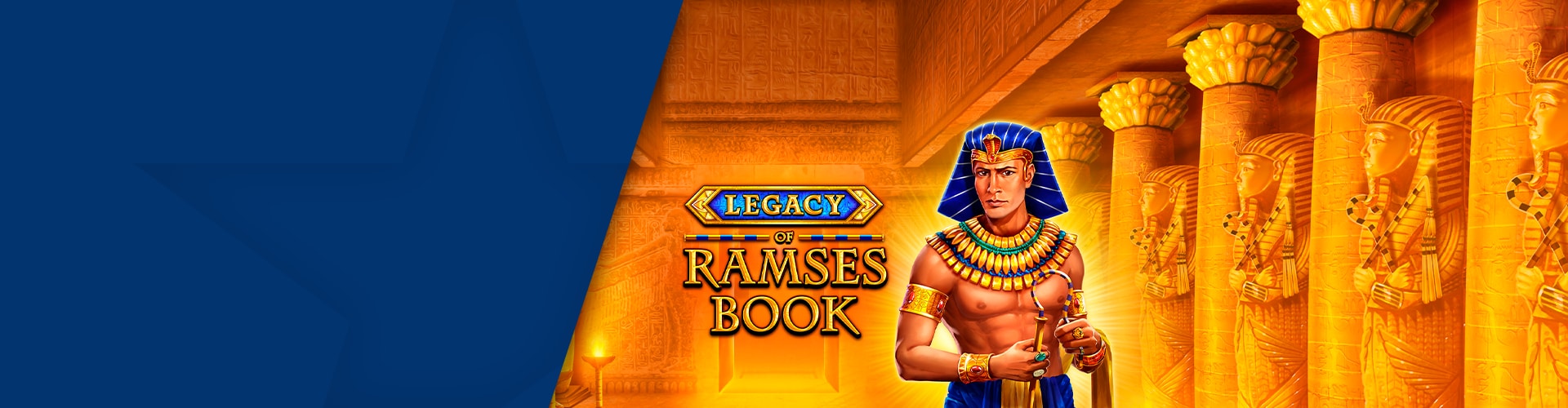 Neu: Legacy of Ramses Book