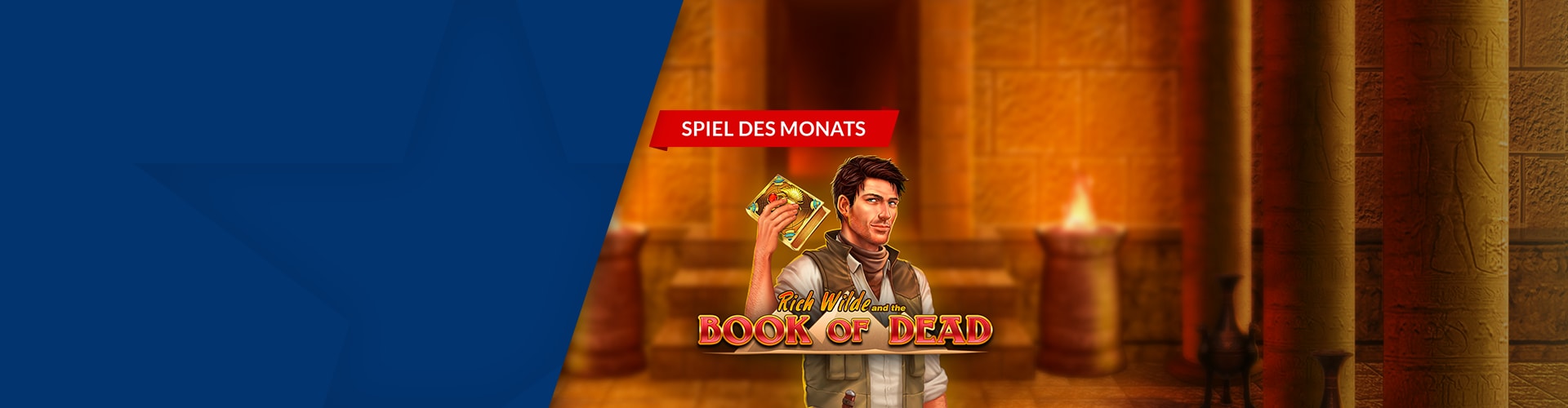 Spiel des Monats