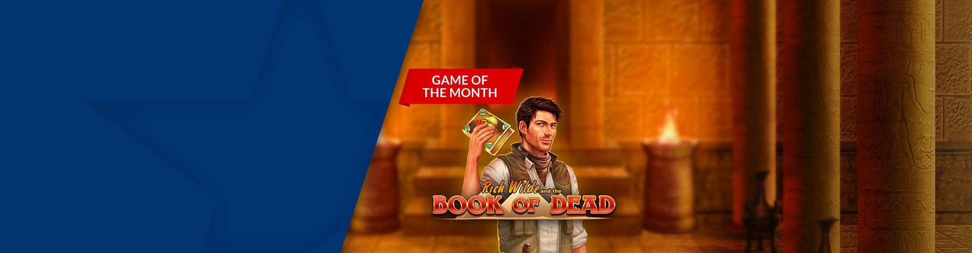 Game of the Month