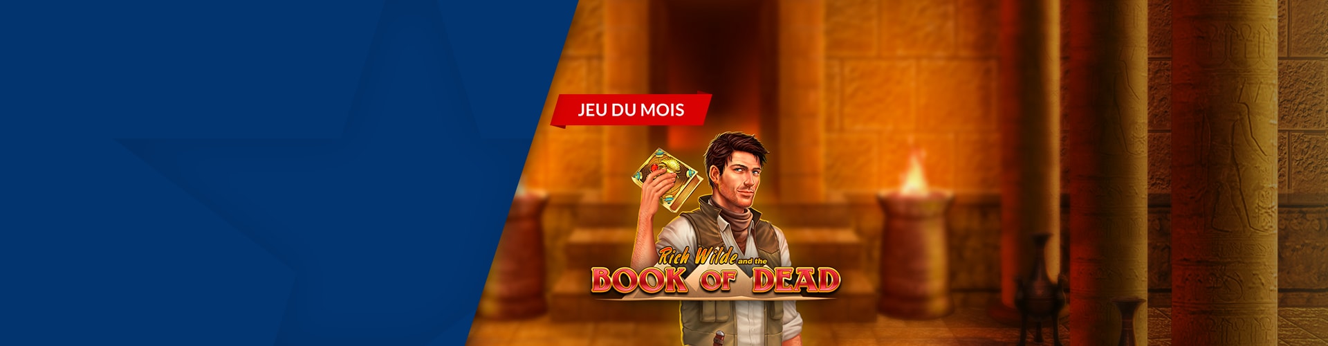 Jeu du mois