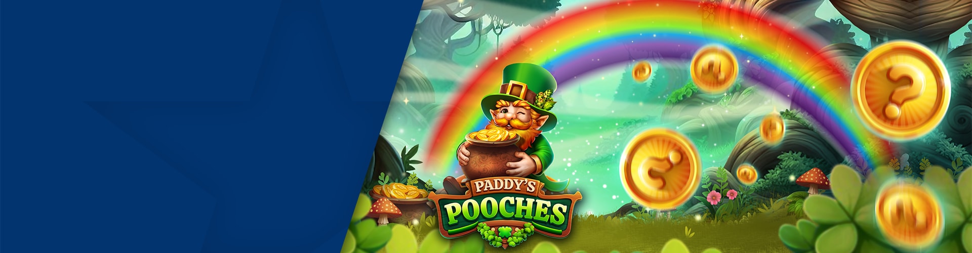 Neu: Paddy’s Pooches