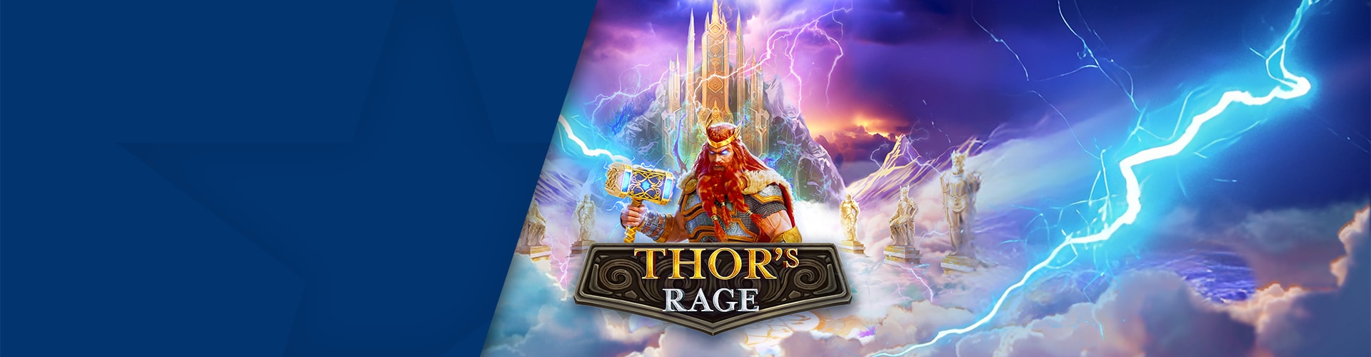 Neu: Thor’s Rage