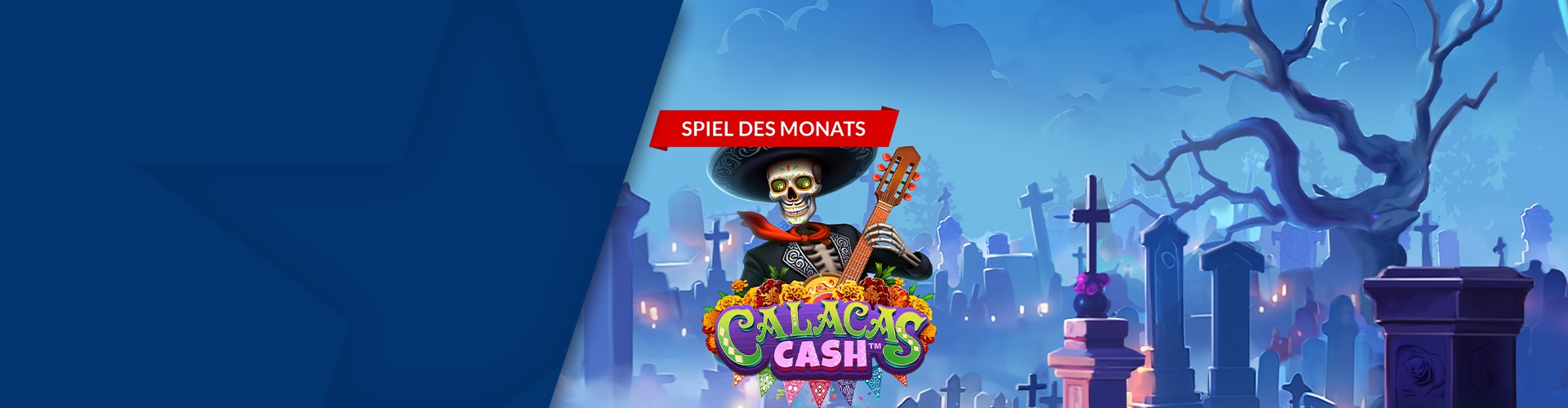 Unser Spiel des Monats