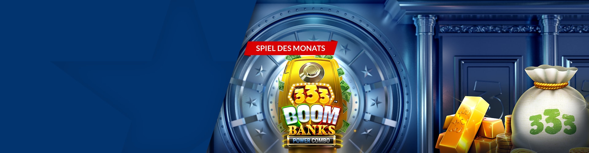 Unser Spiel des Monats