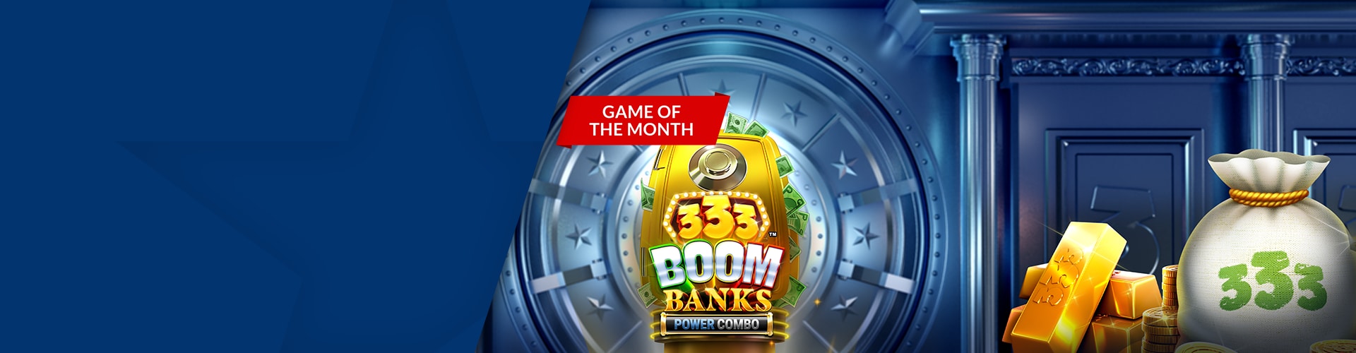 Our Game of the Month