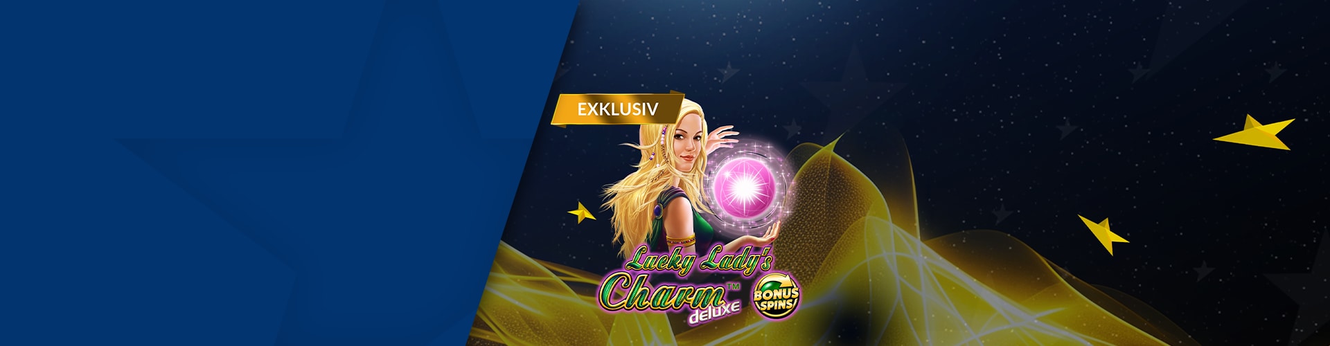 Neu und nur bei StarVegas