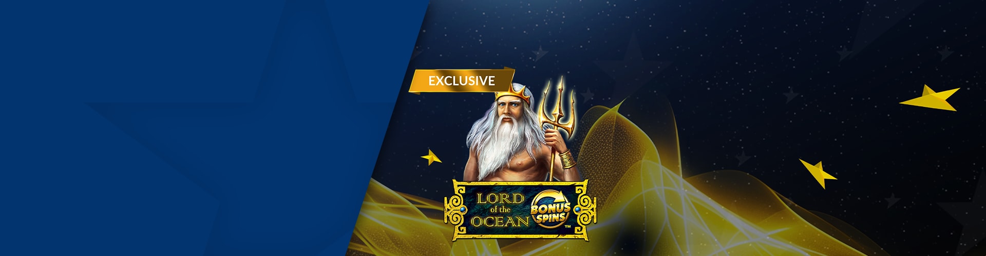 New and only on StarVegas: