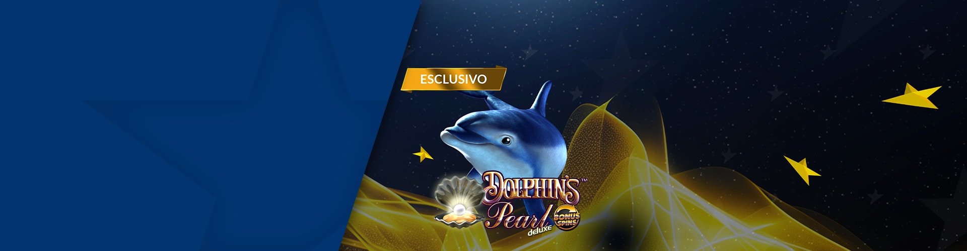 Novità esclusiva su StarVegas