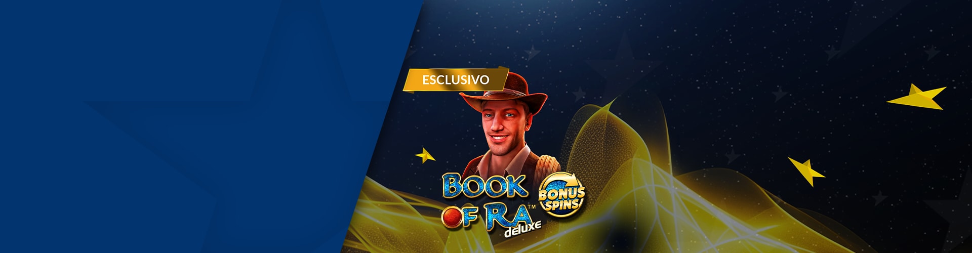 Novità esclusiva su StarVegas: