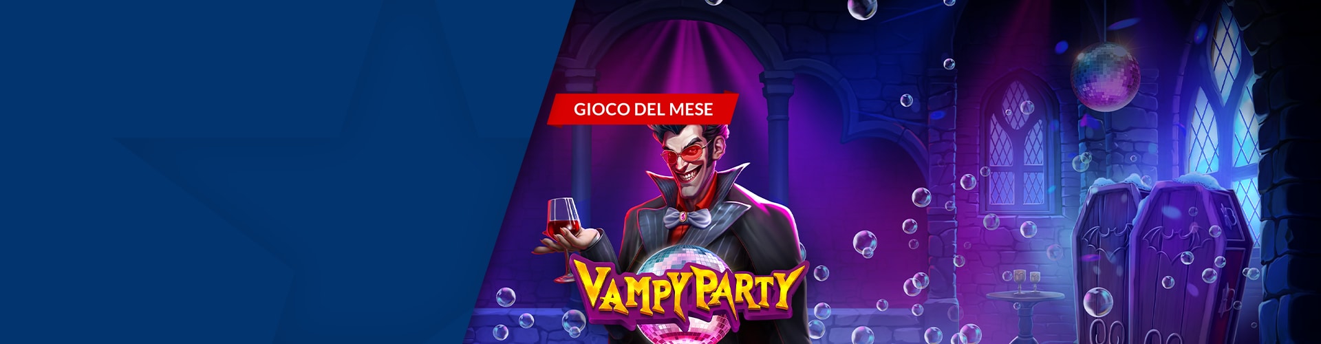 Il nostro gioco del mese