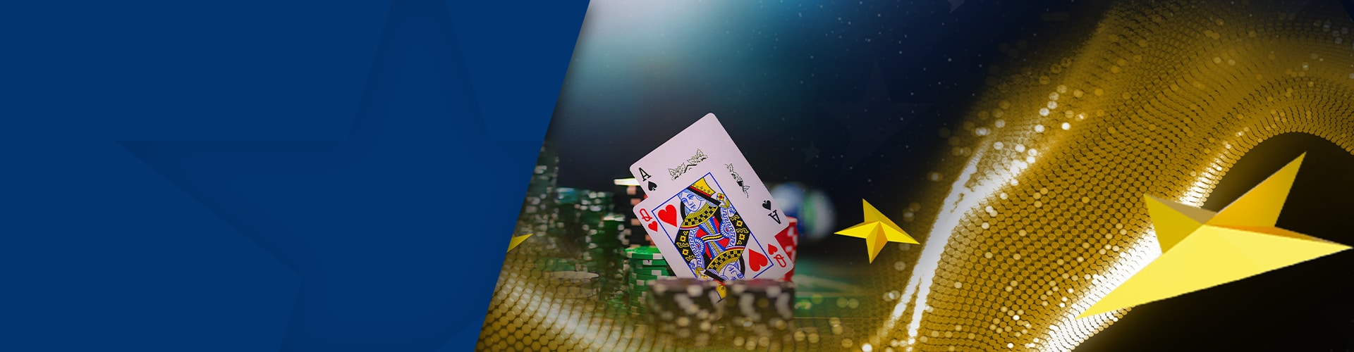 Le croupier vous attend&nbsp;!