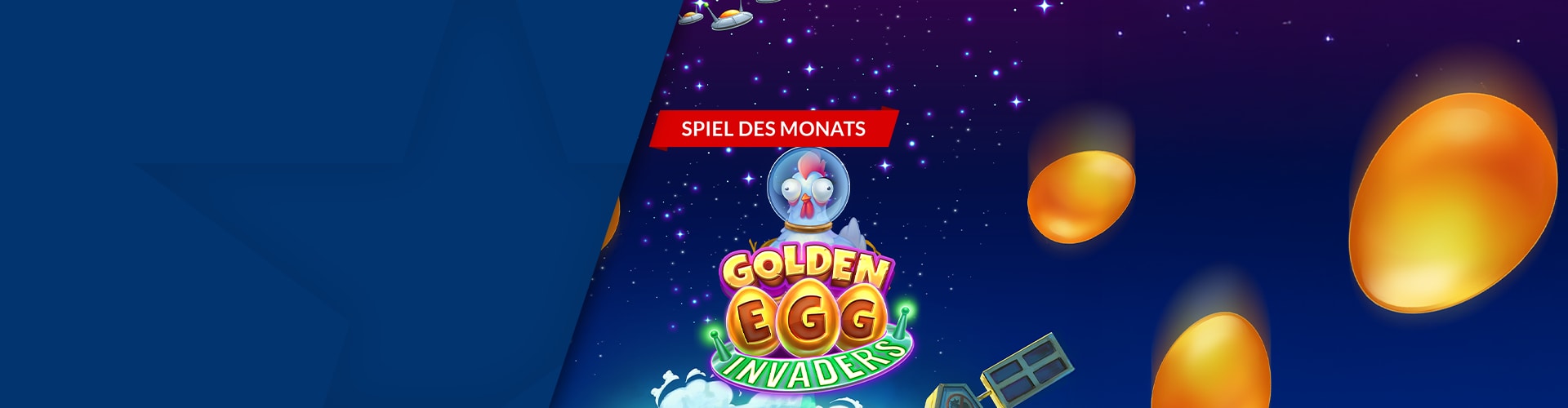 Spiel des Monats