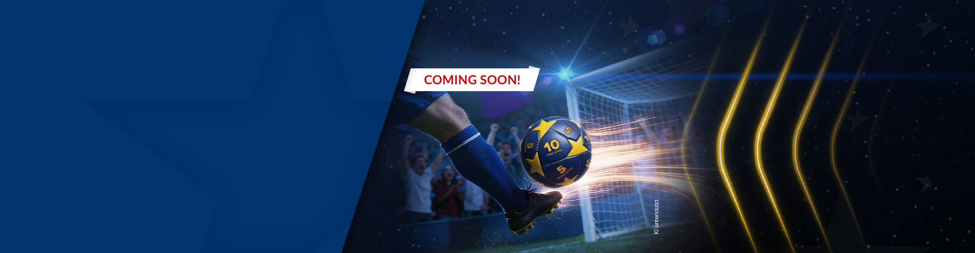 Free Spins for Swiss goals