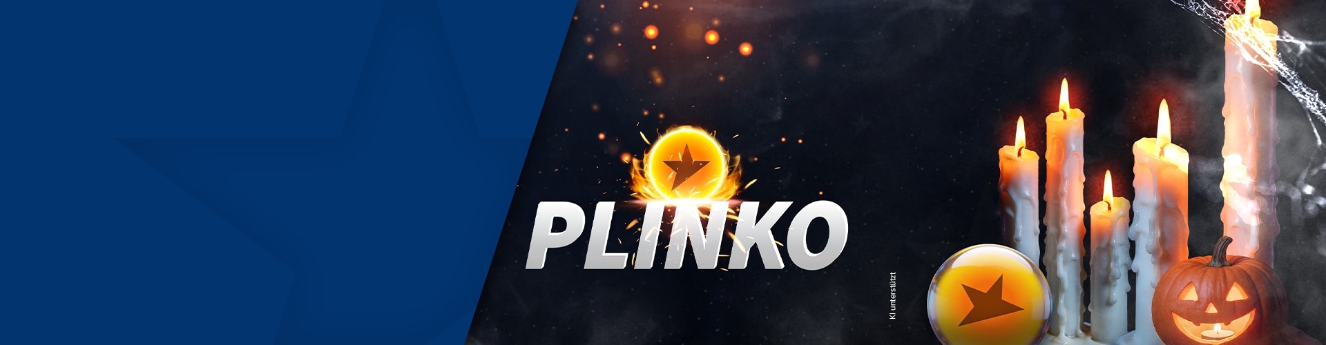 Heute schon Spooky Plinko gespielt? 👻