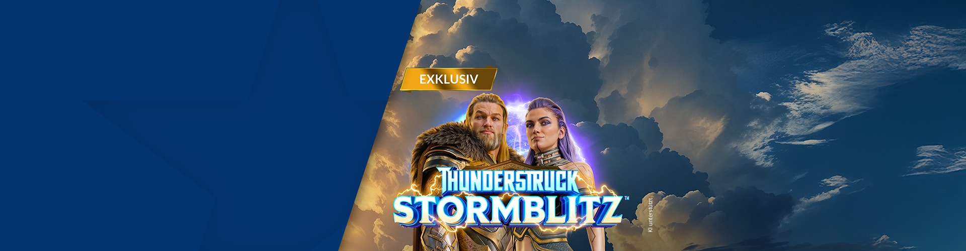 Exklusiv auf StarVegas