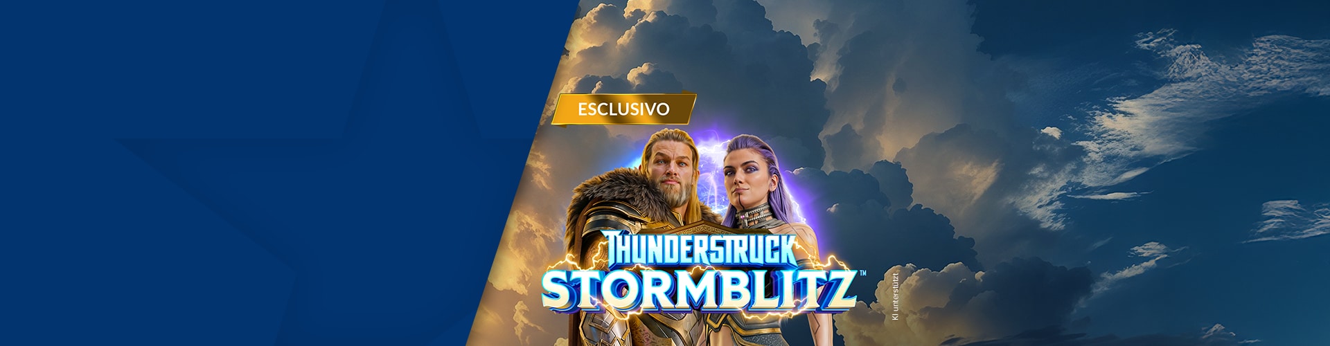 In esclusiva su StarVegas
