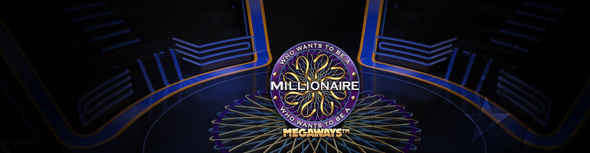 Who Wants to be a Millionaire Megaways