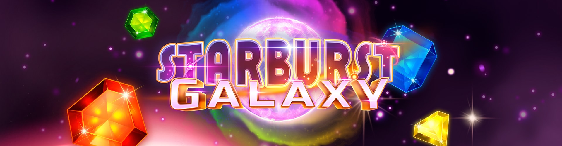 Starburst Galaxy