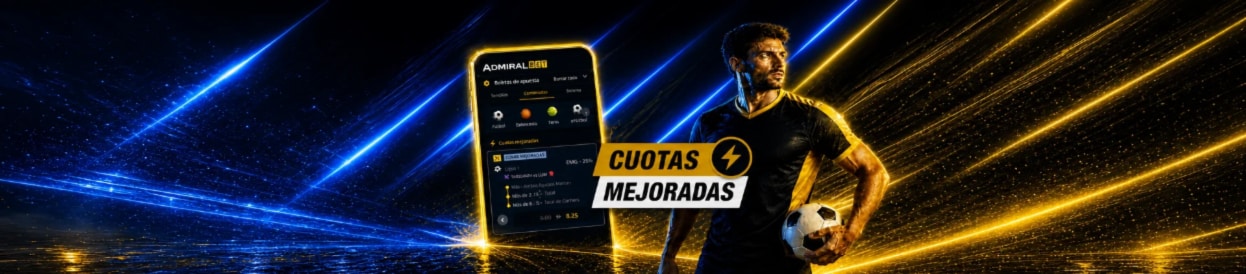 ¡Más valor en cada apuesta!