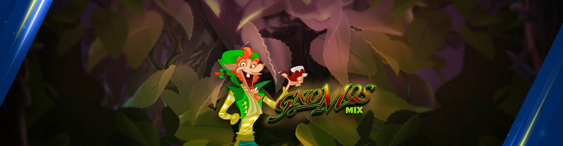 Nueva slot: los amos del bosque 