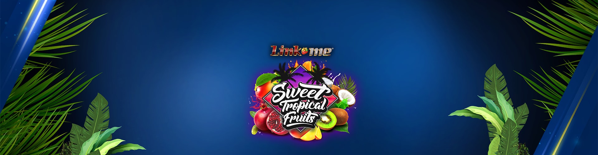 ¡No están en cualquier frutería!