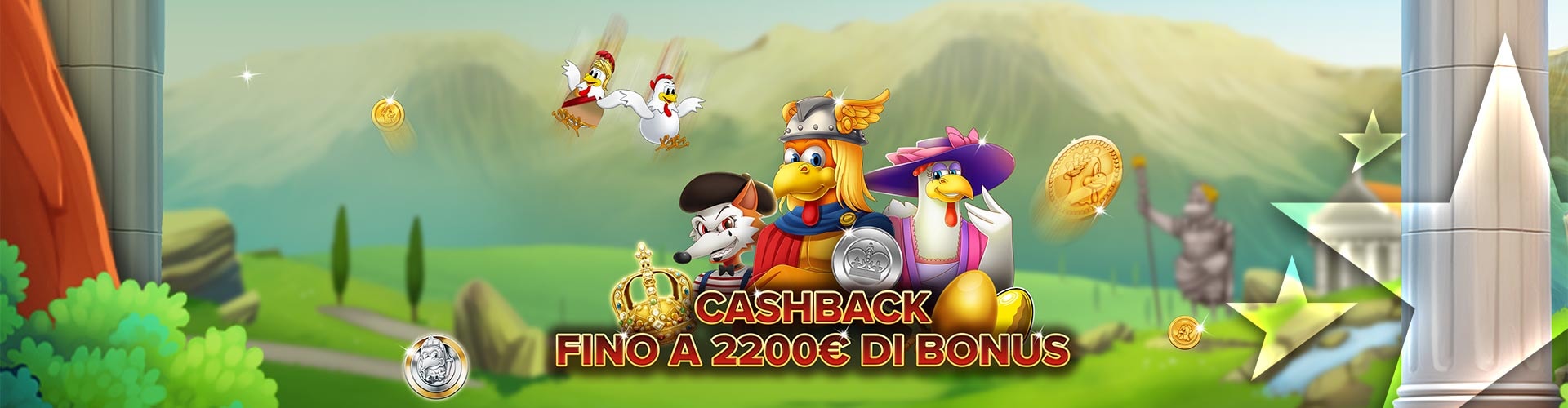 Tre modi rapidi per imparare la migliori bonus casino