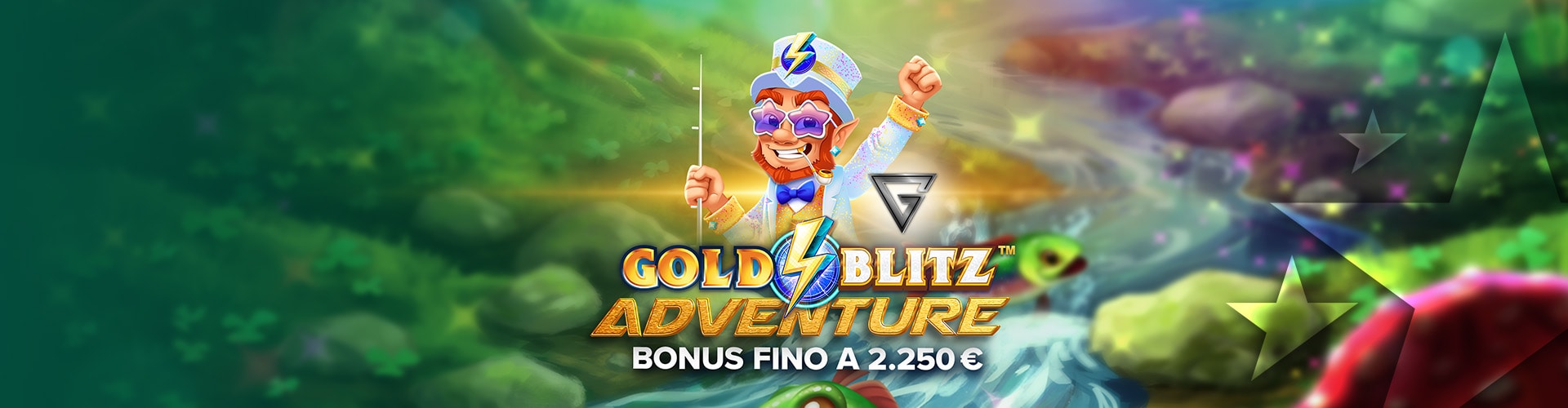 Interfaccia di StarVegas Casino