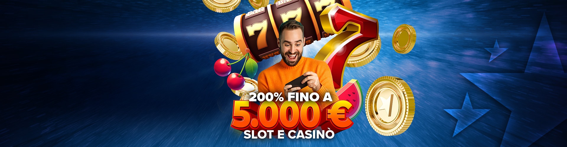 Starvegas Immagine