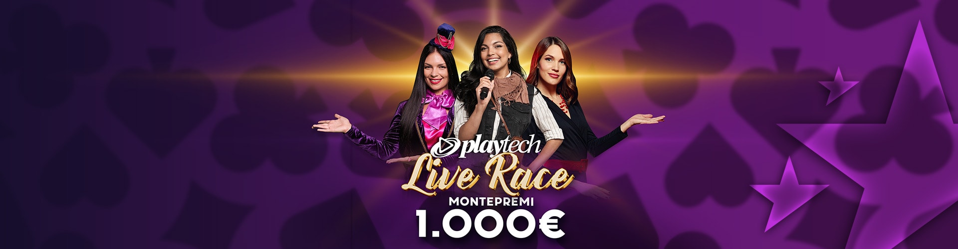 Interfaccia di StarVegas Casino